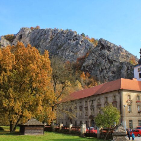 24. 3. Výlet kolem Brna